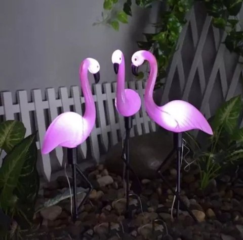 Gardlov Lampa ogrodowa solarna- flaming Gardlov 21151 Gardlov Lampa ogrodowa solarna- flaming Gardlov 21151