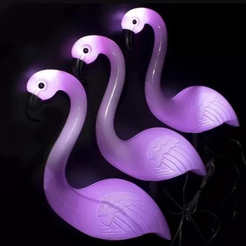 Gardlov Lampa ogrodowa solarna- flaming Gardlov 21151 Gardlov Lampa ogrodowa solarna- flaming Gardlov 21151