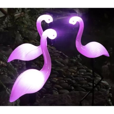 Gardlov Lampa ogrodowa solarna- flaming Gardlov 21151 Gardlov Lampa ogrodowa solarna- flaming Gardlov 21151