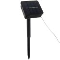 Gardlov Lampa ogrodowa solarna- flaming Gardlov 21151