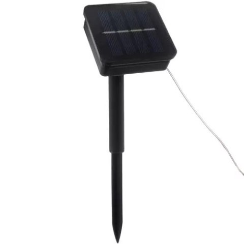 Gardlov Lampa ogrodowa solarna- flaming Gardlov 21151 Gardlov Lampa ogrodowa solarna- flaming Gardlov 21151