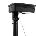 Gardlov Lampa ogrodowa solarna- flaming Gardlov 21151