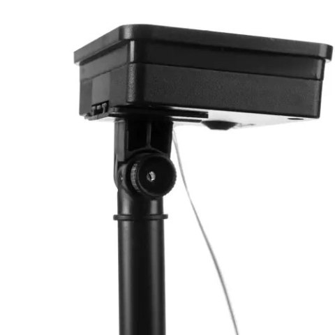 Gardlov Lampa ogrodowa solarna- flaming Gardlov 21151 Gardlov Lampa ogrodowa solarna- flaming Gardlov 21151
