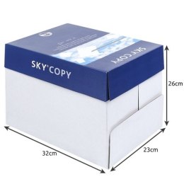 Iso Trade Papier ksero A4 80g karton- 5 ryz