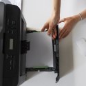 Iso Trade Papier ksero A4 80g karton- 5 ryz