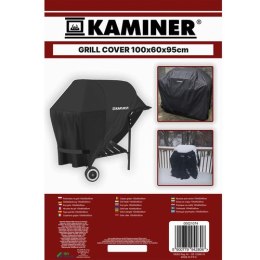 Kaminer Pokrowiec na grill 100x60x95cm Kaminer 21074