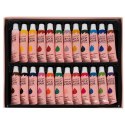 Maaleo Farby akrylowe 24szt.- 12ml. Maaleo 20363
