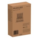 Maaleo Zestaw do malowania w walizce- 129szt Maaleo 21644
