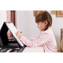 Maaleo Zestaw do malowania w walizce- 208szt Maaleo 21645
