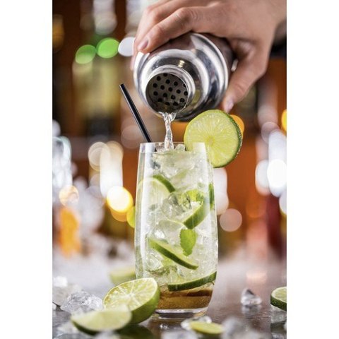 Ruhhy Zestaw barmański do drinków Ruhhy 21508 Ruhhy Zestaw barmański do drinków Ruhhy 21508