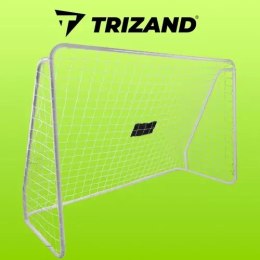 Trizand Bramka piłkarska + mata celności Trizand 21268