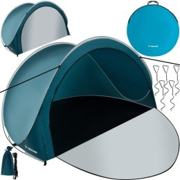 Trizand Namiot plażowy 200x120x110cm Trizand 21267
