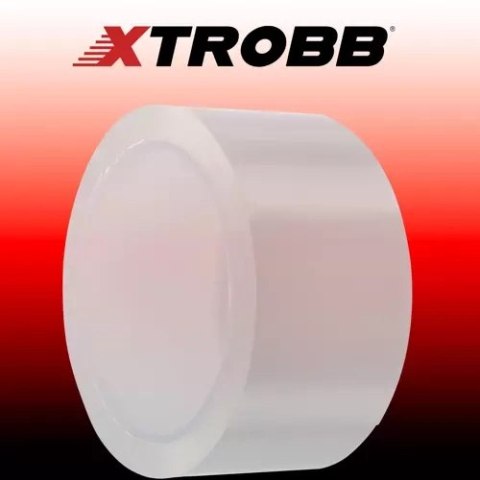 Xtrobb Taśma ochronna 50mm x 5m Xtrobb 20881 Xtrobb Taśma ochronna 50mm x 5m Xtrobb 20881