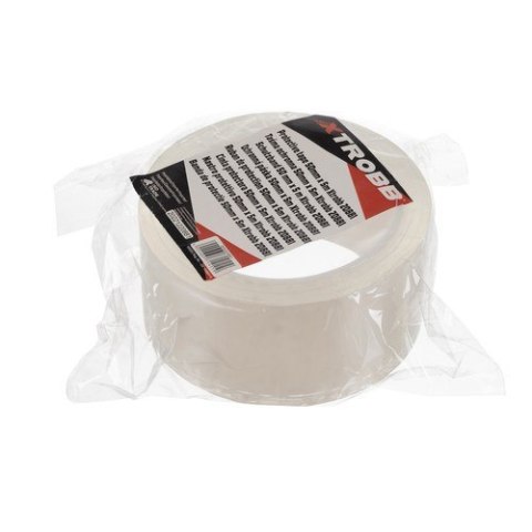 Xtrobb Taśma ochronna 50mm x 5m Xtrobb 20881 Xtrobb Taśma ochronna 50mm x 5m Xtrobb 20881