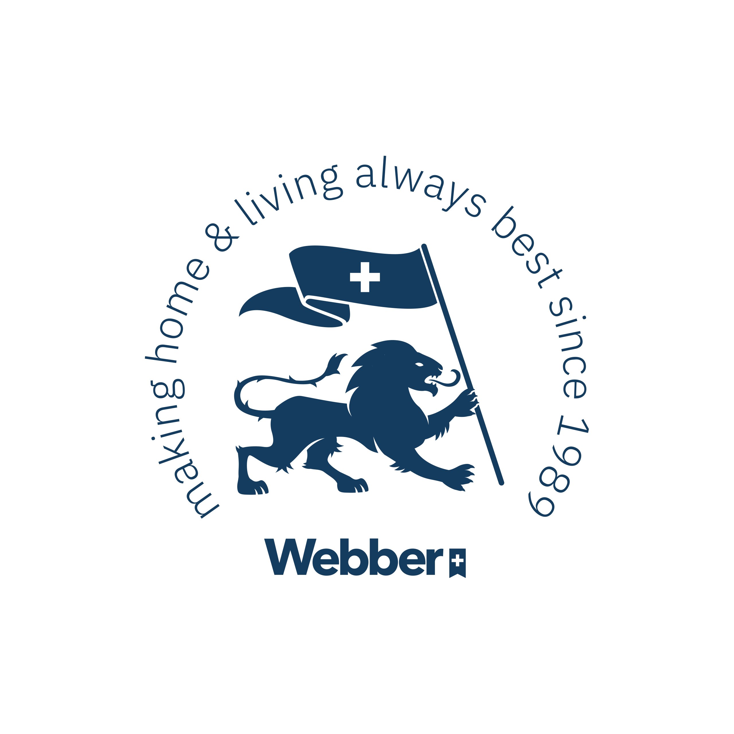 Webber - jakość i tradycja