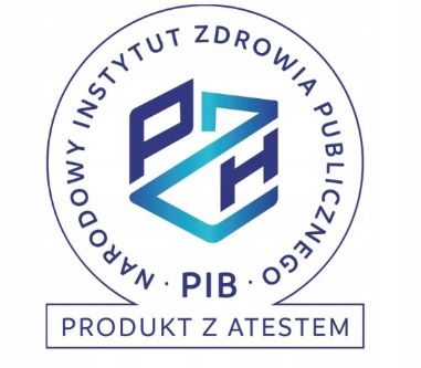 Specyfikacja tabletek solnych Ciech